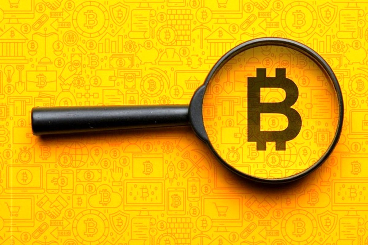 پیش‌بینی قیمت بیت‌کوین
