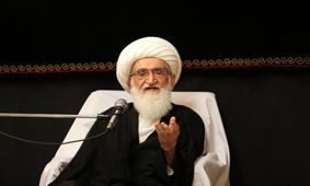 آیت‌الله نوری همدانی: مسئولان به خواسته‌های مردم گوش دهند/ مردم شریف ایران مدافع اصل نظام و انقلاب بوده و هستند