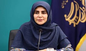 نادره رضایی معاون هنری وزیر فرهنگ و ارشاد اسلامی شد


