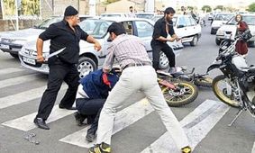 نزاع دسته جمعی در نقده منجر به فوت یک نفر شد