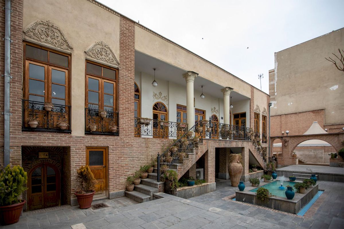 دیدن خانه قدیمی در خواب چه معناست؟