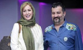 شقایق دهقان: مهراب قاسم خانی رییس بود، دیگر اعصاب نداشتم/ ویدئو