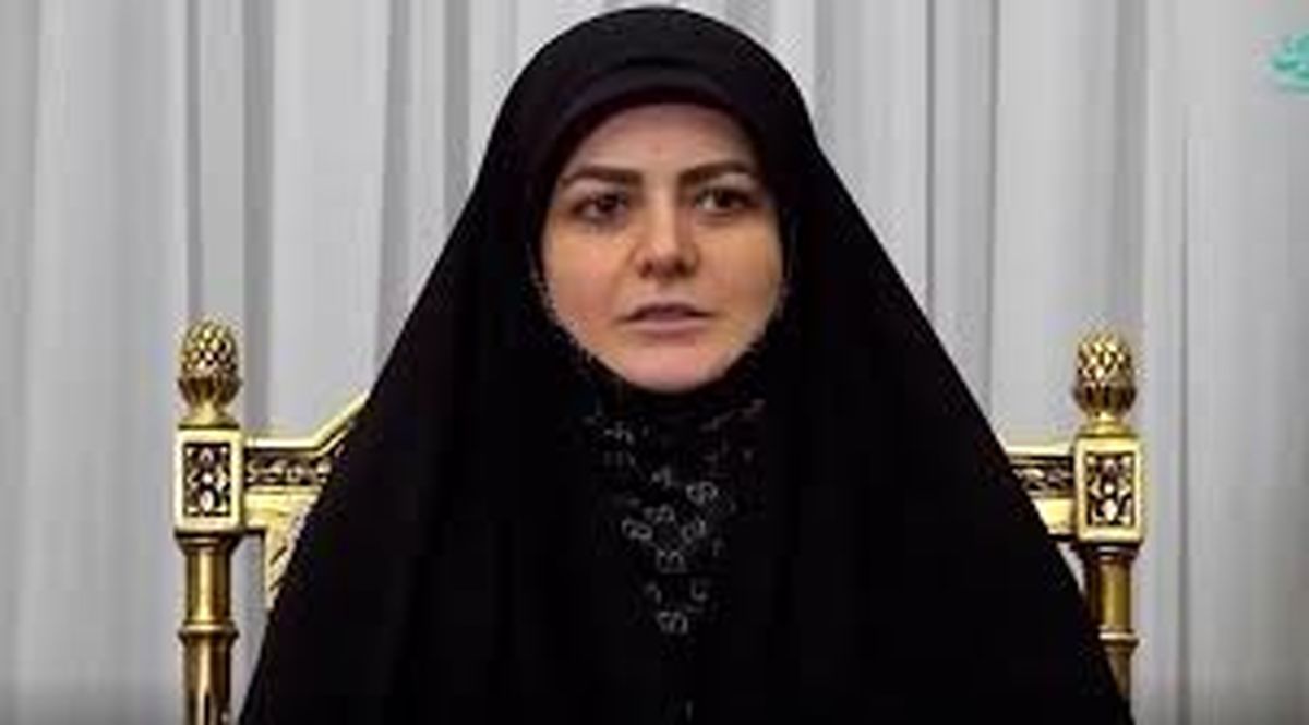 وضعیت خانواده پزشکیان در لحظات اولیه حمله اسرائیل به ایران/ ویدئو