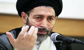 ویدیویی جنجالی از ستاد انتخاباتی نماینده مخالف آلات موسیقی در سال ٩٨
