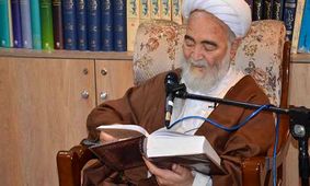امام جمعه منصوب امام خمینی درگذشت