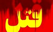 پسر جوان پدرش را به خاطر دستمزد کم به قتل رساند 