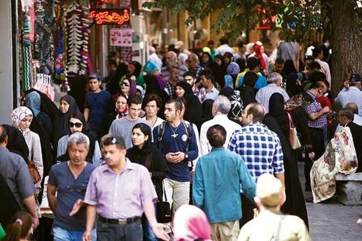 میانگین سن افراد در ایران به ۳۵ سال رسید/ ۶ میلیون ایرانی سالمند هستند/ ویدئو