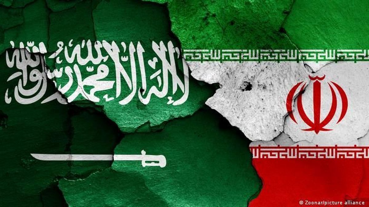 مروری بر بالا و پایین روابط تهران و ریاض/ آیا اتفاقات ورزشگاه نقش جهان روابط ایران و عربستان را تیره می کند؟