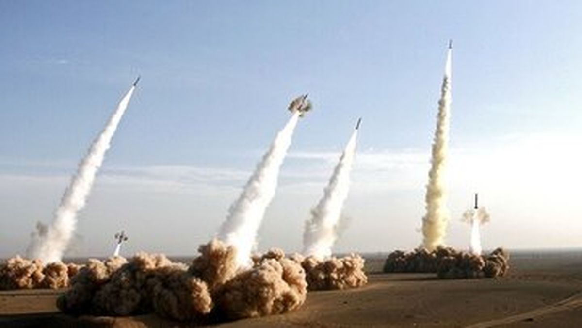 ضربه بعدی ایران به اسرائیل غیرقابل محاسبه است/ آمریکا حتماً در مسیر عبور موشک‌ها و پهپادها، مزاحمت‌های الکترونیکی ایجاد کرده است
