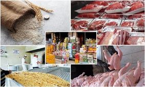 وزیر جهاد کشاورزی: نرخ تورم کالاهای اساسی کاهشی شده است

