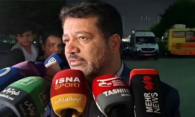 توضیحات عزیزی، نماینده مجلس شورای اسلامی درمورد پرونده دوومیدانی/ ویدئو