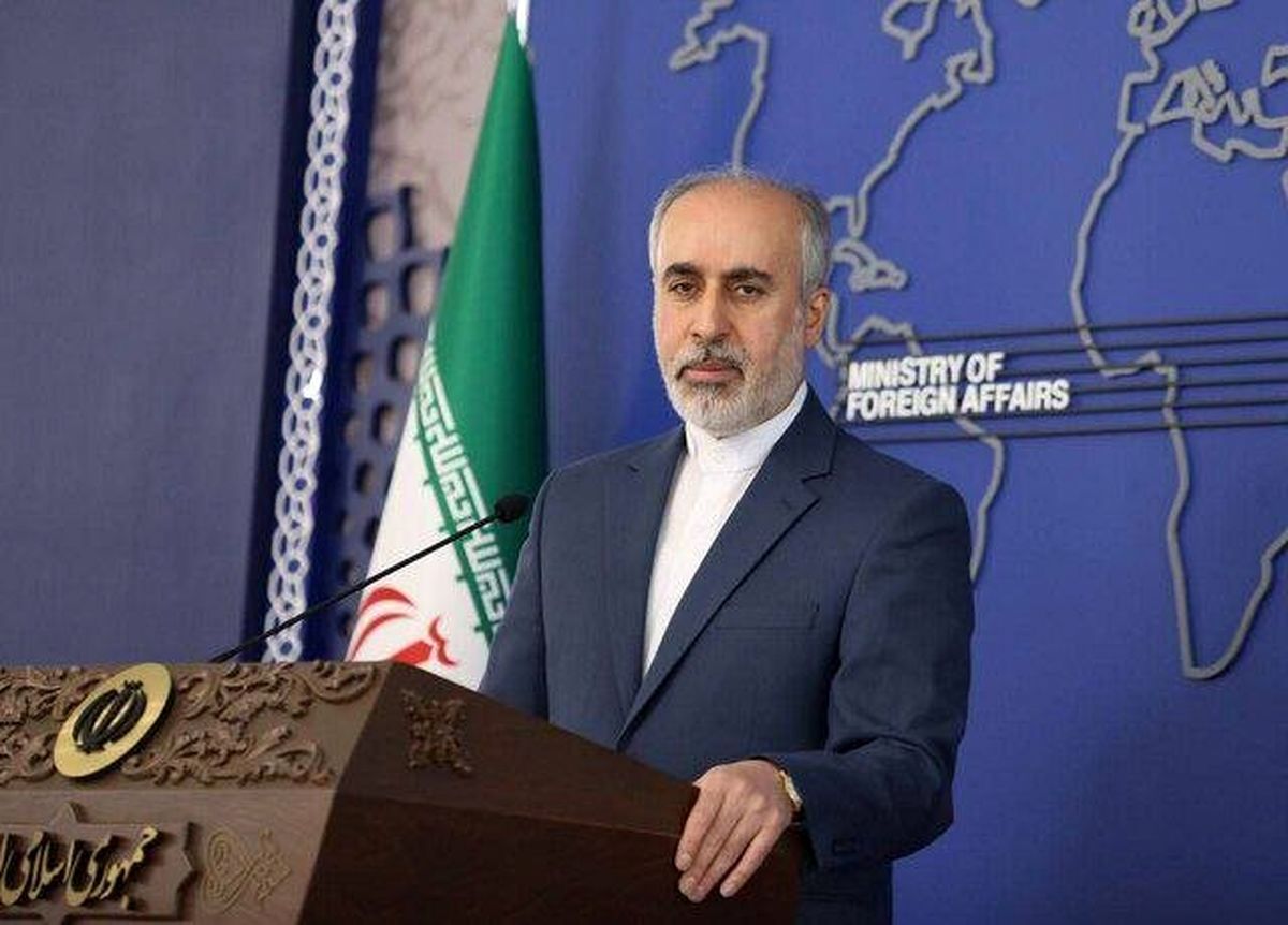ایران حمله تروریستی در استانبول را شدیدا محکوم کرد

