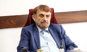 علی آقامحمدی؛ چهره امنیتی- اقتصادی طرفدار استقلال/ ویدئو