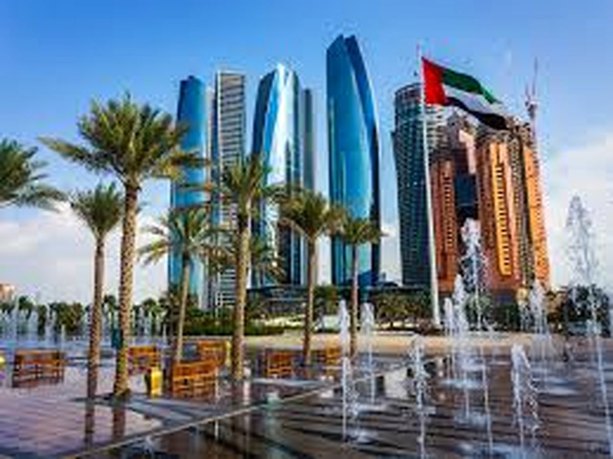 پشت ویترین شیک امارات چه خبر است؟/ ویدئو