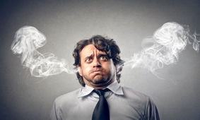 تست روانشناسی؛ چقدر با اضطراب درگیرید؟