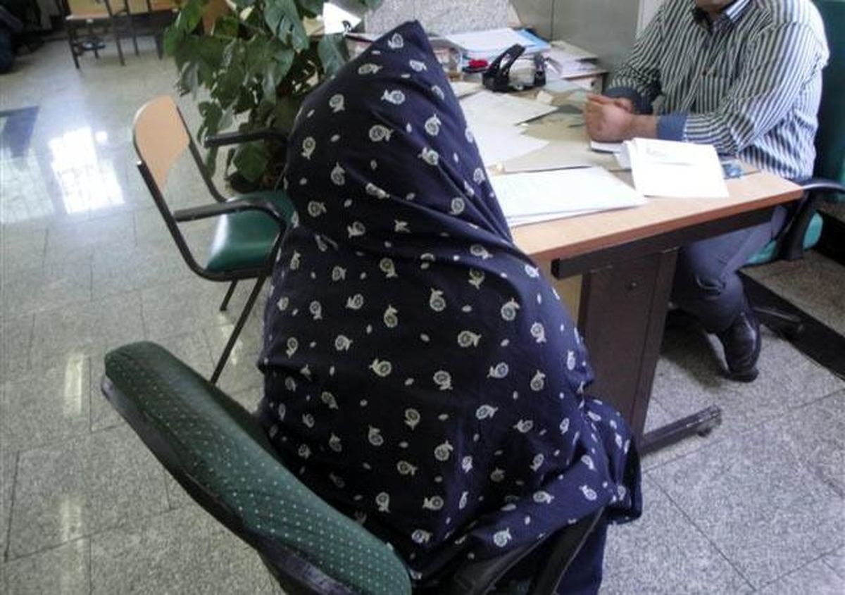 دردسر شوخی بی جای شوهر خواهر