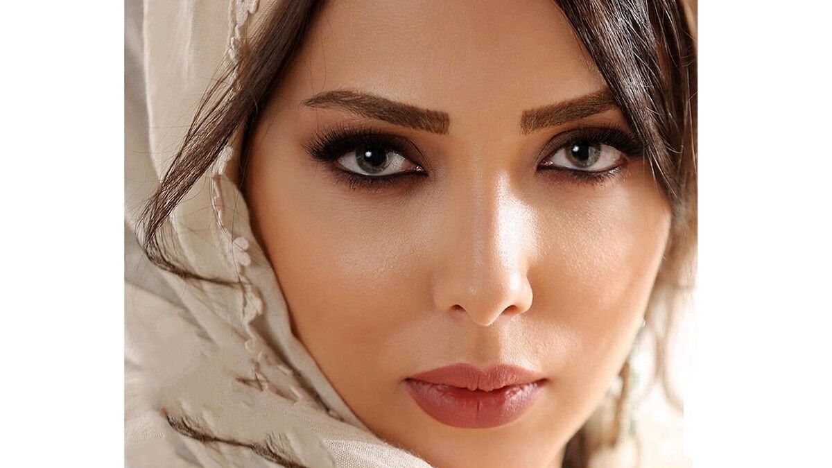 تصویری جالب از خانه لاکچری لیلا اوتادی/ عکس
