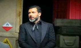  استوری جالب مجید واشقانی در مورد مذاکره ایران و آمریکا
