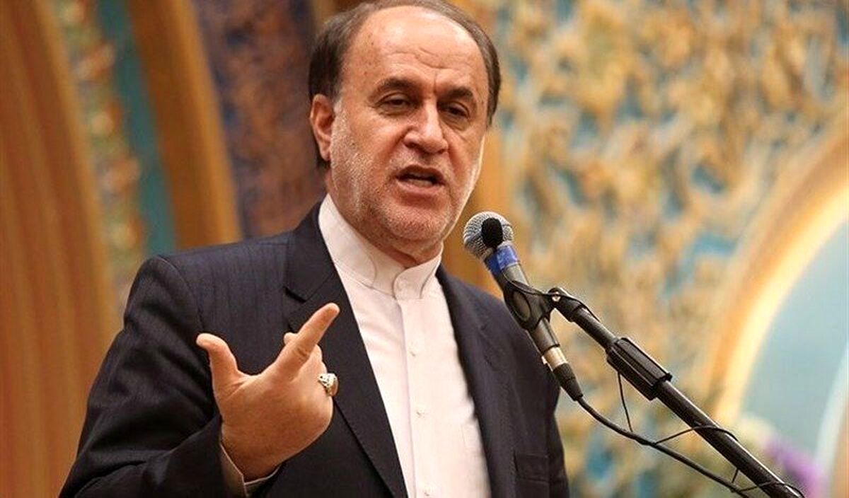 «در حوادث اخیر ۸۴ میلیون نفر فهمیدند که مظلوم واقعی دولت و حاکمیت است»