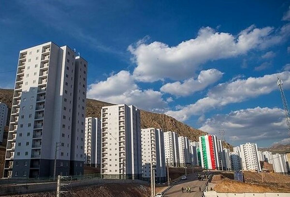 قیمت خانه‌های نهضت ملی مسکن میلیاردی شده است؟

