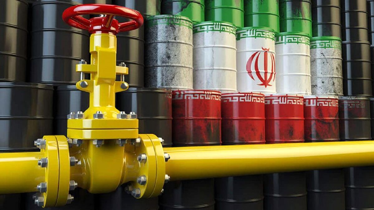 جانشین کل سپاه از نقش نفوذی‌ها در تحریم نفتی کشور گفت
