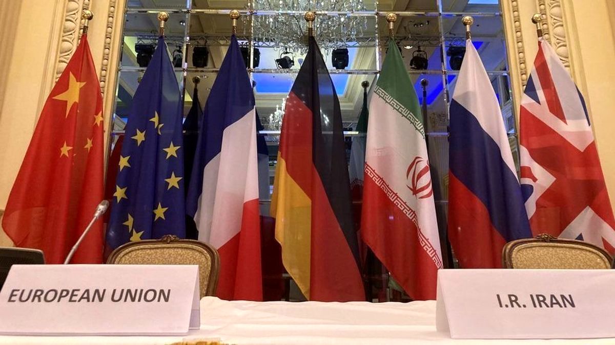 افتخار عبرت انگیز برجام را برای خودتان نگه دارید!