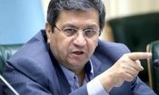 همتی: بانک مرکزی اجازه اضافه برداشت به بانک ها را نمی‌دهد
