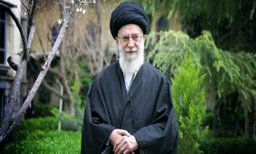 نسل حضرت آیت‌الله خامنه‌ای به هخامنه «هخامنشیان» و سادات می‌رسد