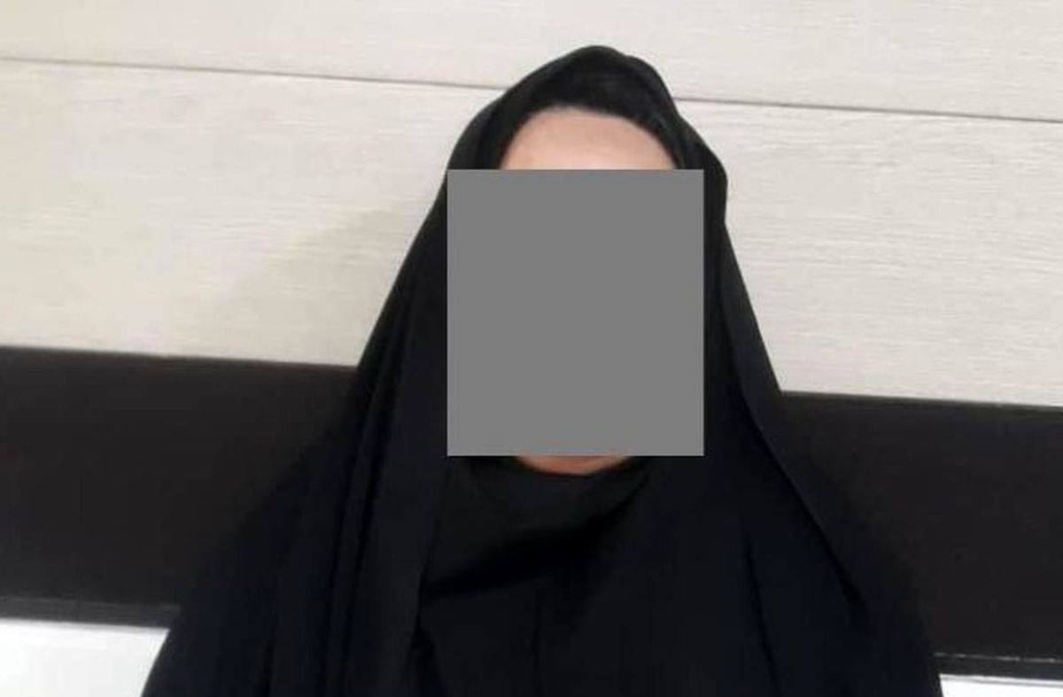 با شوهرم اختلاف داشتم، او را کشتم