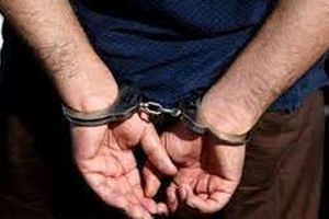 سرقت ساعت 20 میلیاردی از مرد مراغه ای