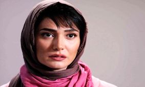سکانس لو رفته از بازی منشوری مینا وحید در فیلم جنجالی/ ویدئو