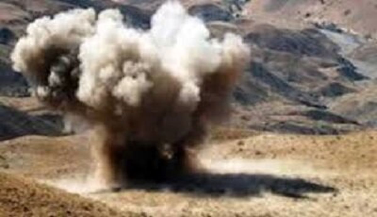 خنثی‌سازی مهمات در ملارد تا ساعاتی دیگر