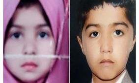 مرگ دو کودک رودانی در استخر کشاورزی
