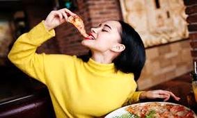 چرا برخی افراد اصلا چاق نمی‌شوند؟