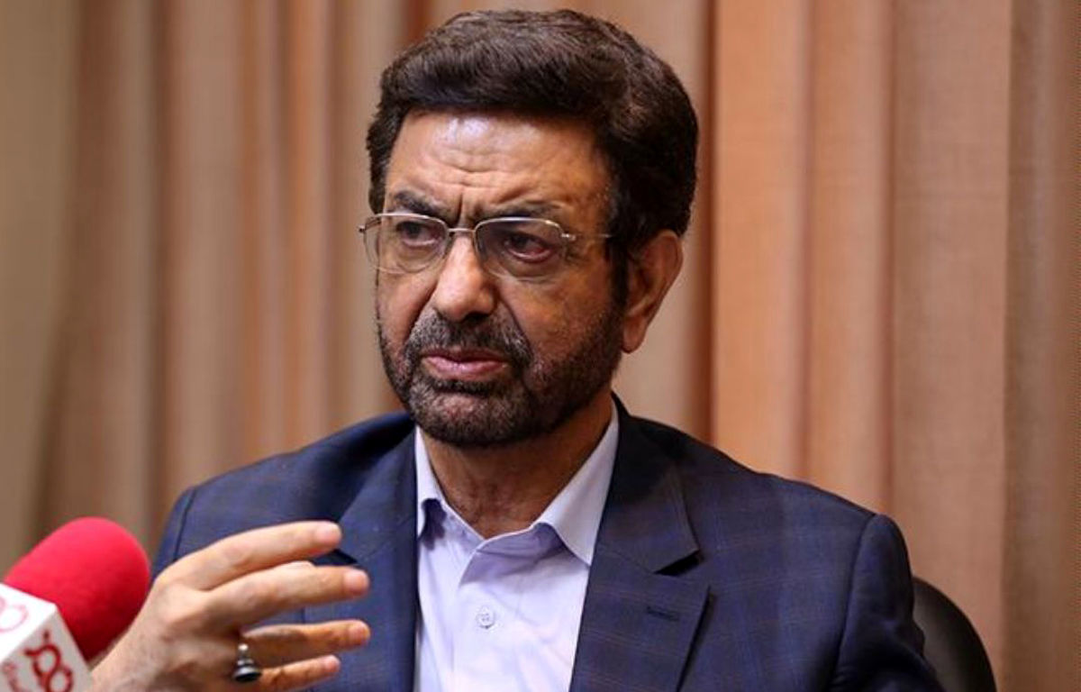 ذخایر آب سیستان و بلوچستان تا ماه دیگر تمام می‌شود