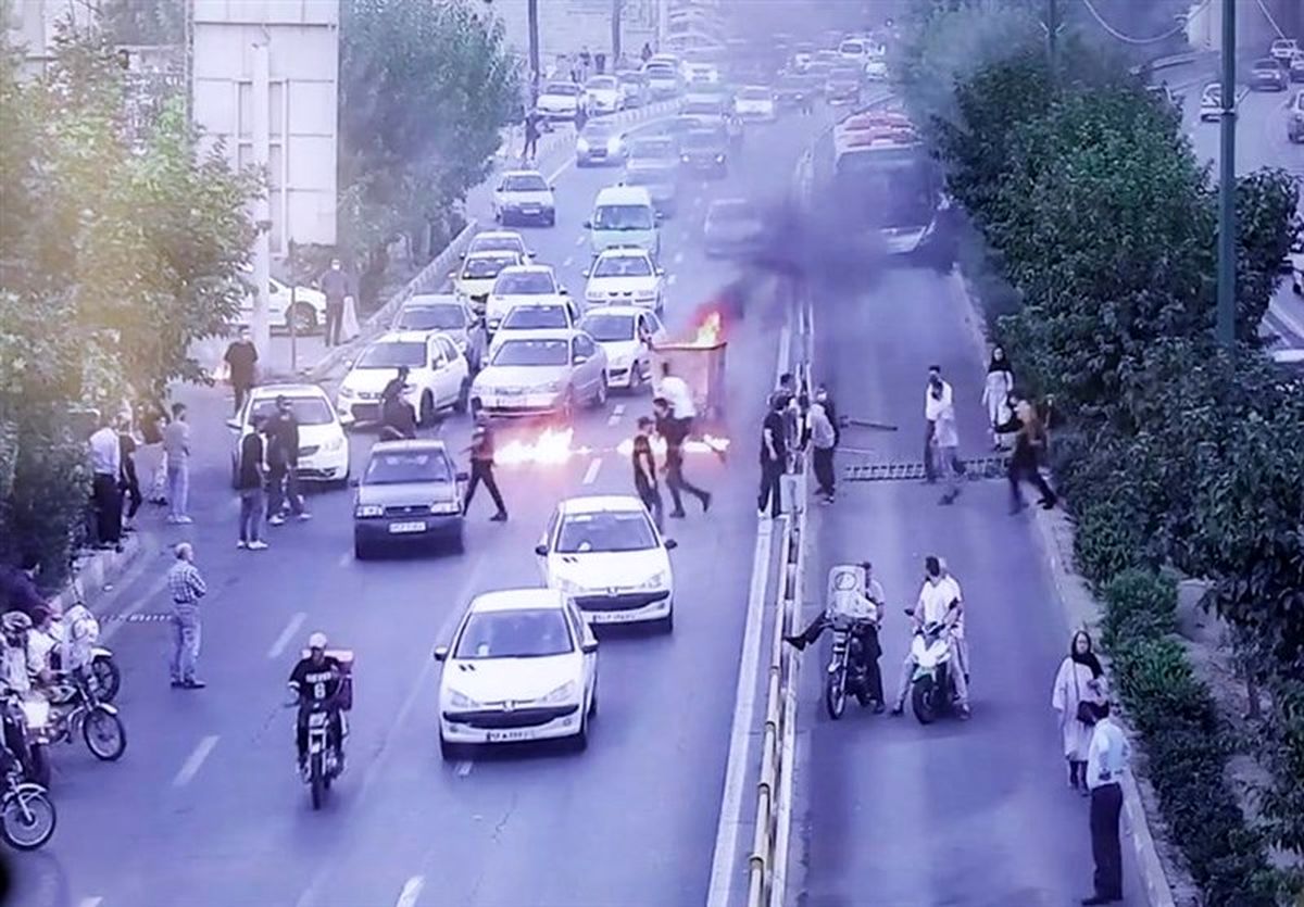  ماجرای کشته شدن احسان خواجوی جوان دزفولی چیست؟/ ویدئو                  