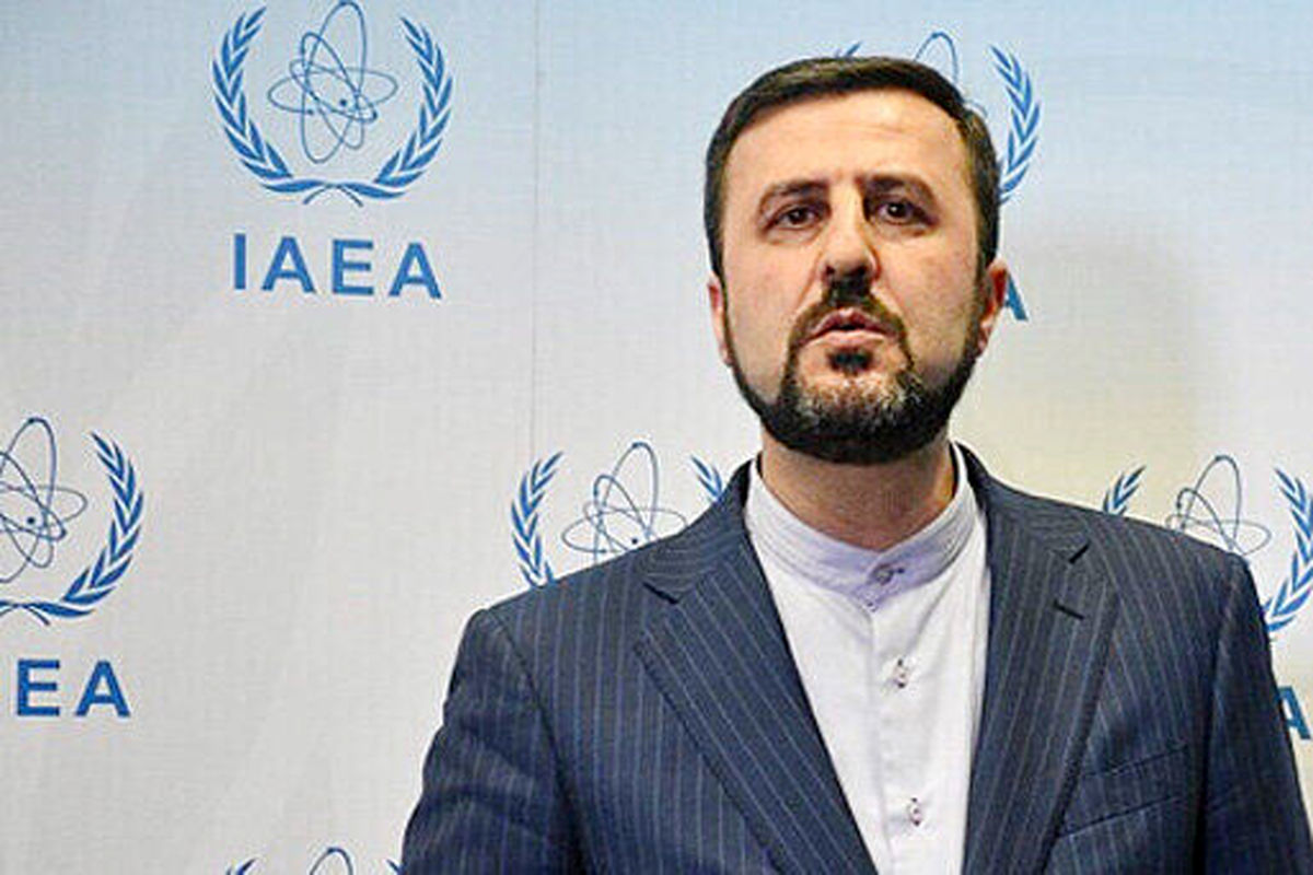 غریب آبادی: طبق قانون می توانیم از خود دفاع مشروع کنیم
