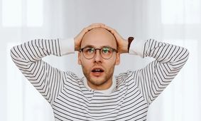 وقتی مغزمان سر خود موسیقی پخش می‌کند؛ چگونه از شر کرم گوش خلاص شویم؟