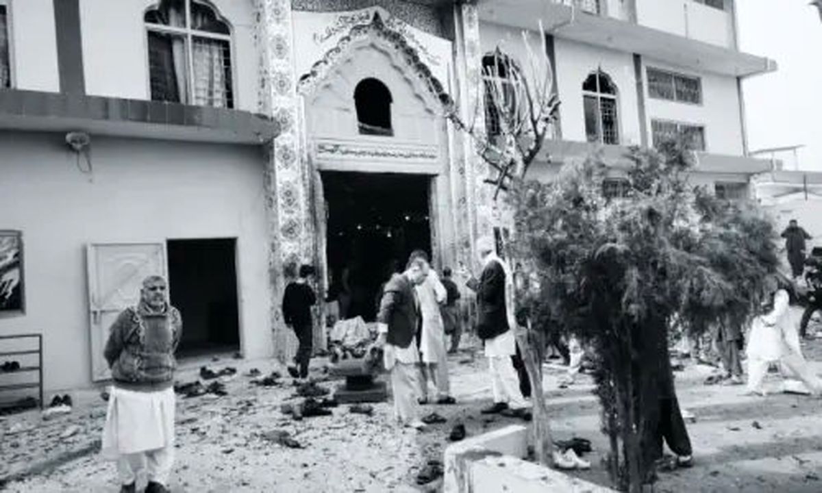 سفیر ایران در پاکستان انفجار در مسجدی در اسلام‌آباد را محکوم کرد
