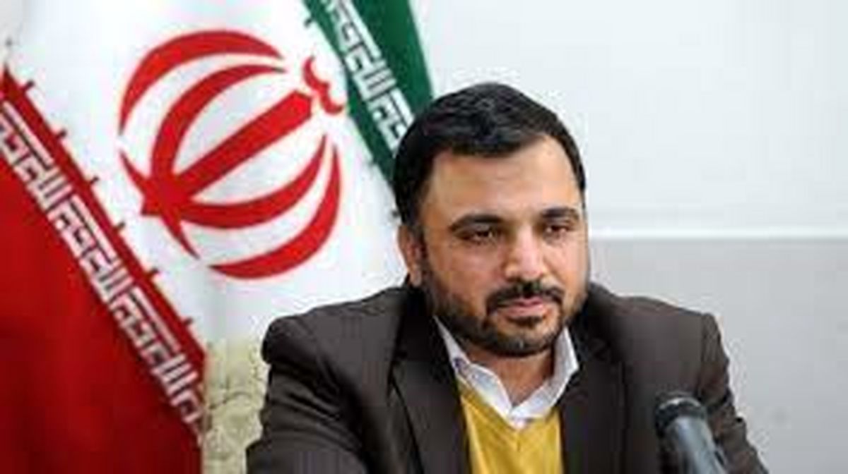 وزیر ارتباطات: پهنای باند را کاهش ندادیم