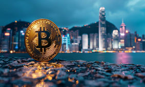 آخرین وضعیت بازار رمزارزها در جهان؛ بیت کوین پایدار ماند