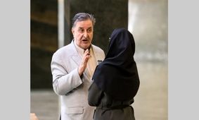  تولید دانش‌ بنیان یعنی خودرویی تولید شود که کیسه هوای آن باز شود