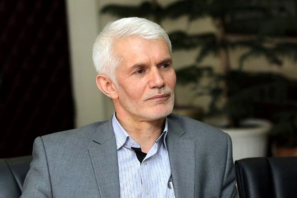 اسبقیان: رد صلاحیت کاندیدای تکواندو مکتوب به ما اعلام نشد  