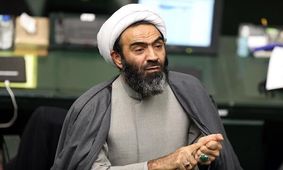 استناد نماینده اصفهان به طومار ۴۰۰ ساله شیخ بهایی برای دفاع از حقابه این شهر