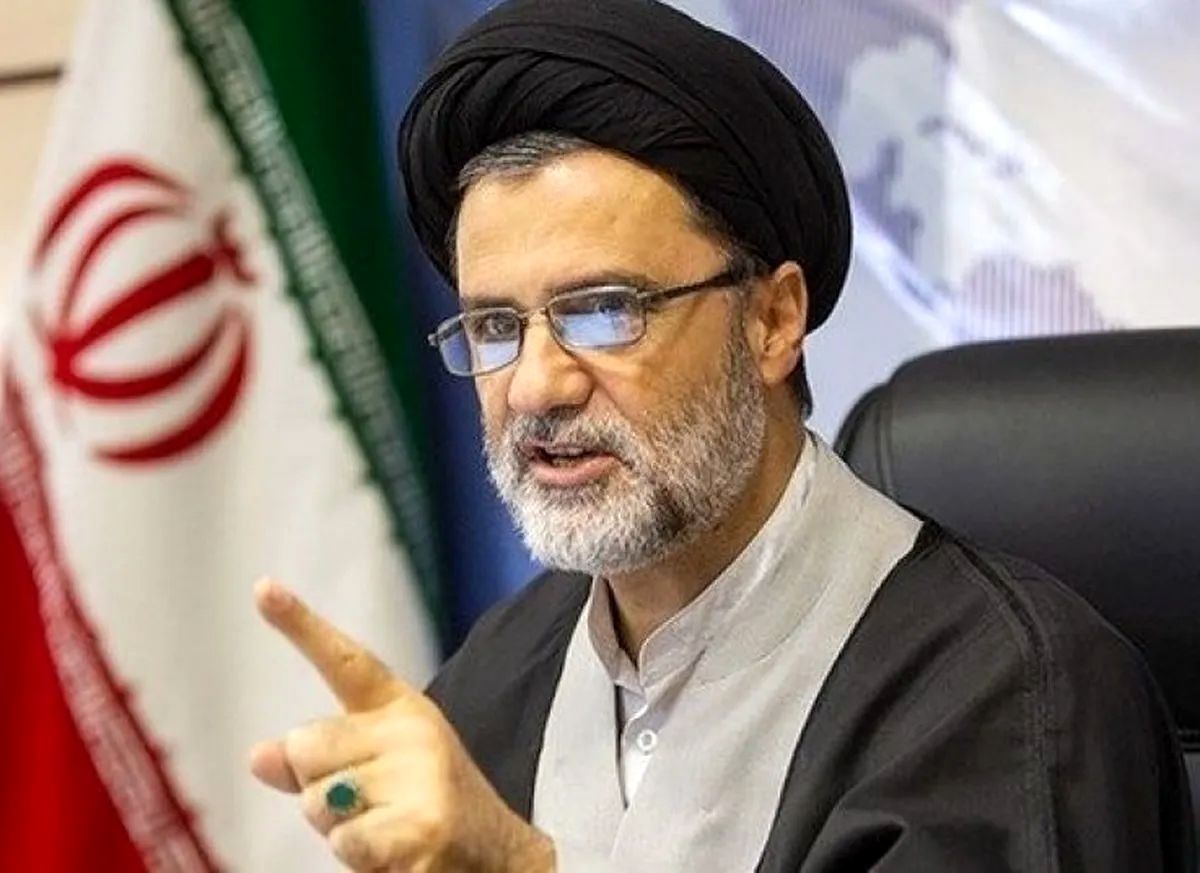 اگر تعرضی به بزرگان ما انجام شود هیچ یک از پادشاهان کشورهای عربی و کاخ‌شان در منطقه سالم نخواهد ماند/ ویدئو  