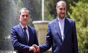 امیدواری وزیر خارجه آذربایجان به حل و فصل برخی مسائل باقیمانده با ایران در آینده نزدیک

