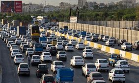 هشدار به مسافران محور‌های شمالی/ بدون زنجیر چرخ به سفر نروید

