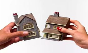آنچه باید در مورد شرط تنصیف دارایی در زندگی مشترک بدانید