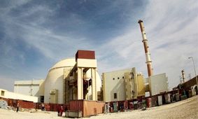 مدیر روس اتم: ساخت واحدهای دوم و سوم نیروگاه هسته‌ای بوشهر در حال پیشرفت است

