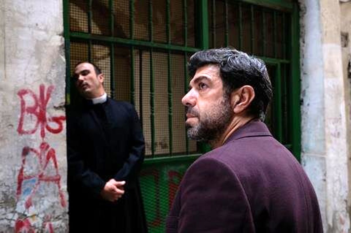 رکورددار اسکار خارجی وارد رقابت شد

